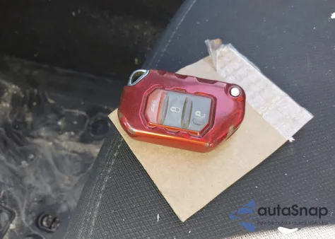 2021 Jeep Wrangler Unlimited Willys 4X4 from USA, damaged, VIN 1C4HJXDG4MW711834